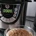 Arroz con leche de cabra cremoso en Olla GM D