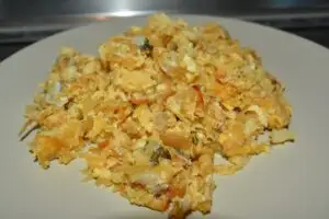 Bacalao Dorado