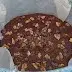 Bizcocho de Chocolate y Nueces en Olla GM