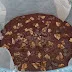 Bizcocho de Chocolate y Nueces en Olla GM