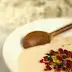Crema de coliflor