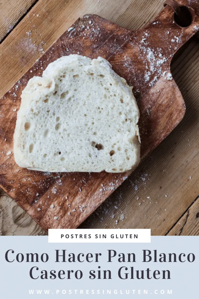 Descubre todo sobre el Pan sin gluten
