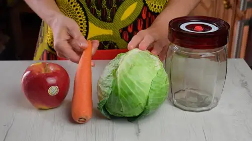 Mi receta de chucrut casero favorita