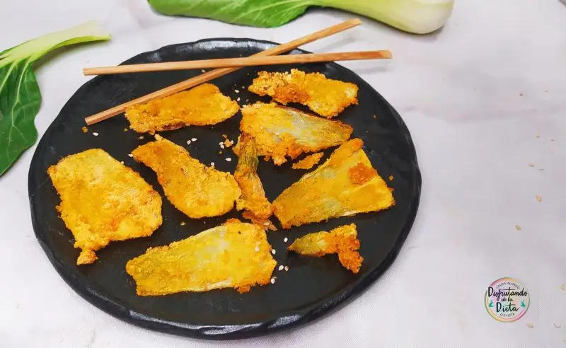 Pak choi recetas saludables