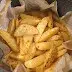 Patatas Deluxe o gajo en Olla GM