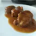 Solomillo al Pedro Ximénez en Olla GM