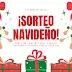 ¡¡Sorteo Navidadeño!!