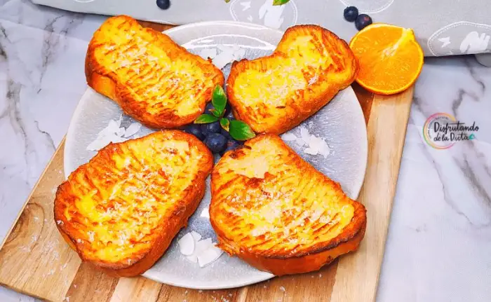 Tus recetas saludables de semana santa